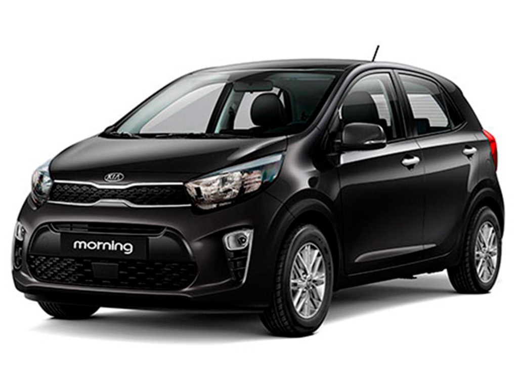 kia morning