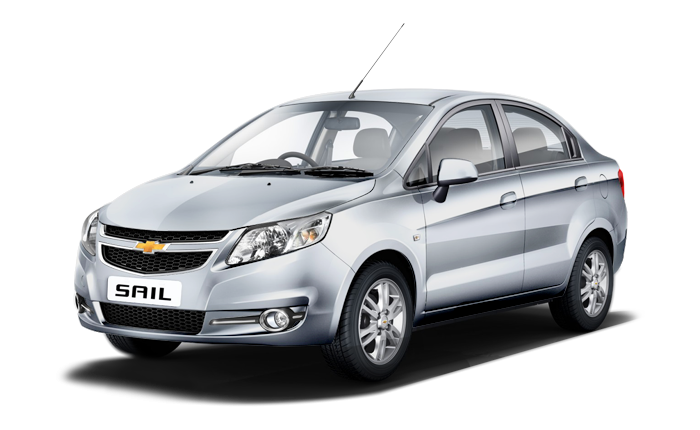 chevrolet sail
